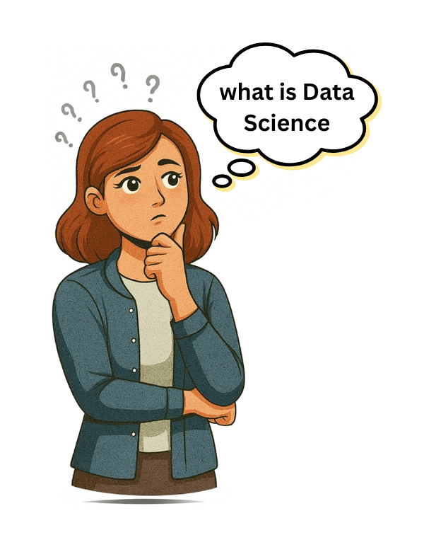 what is data science ? - data science course in hyderabad